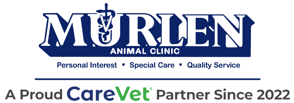 Murlen Animal Clinic Logo